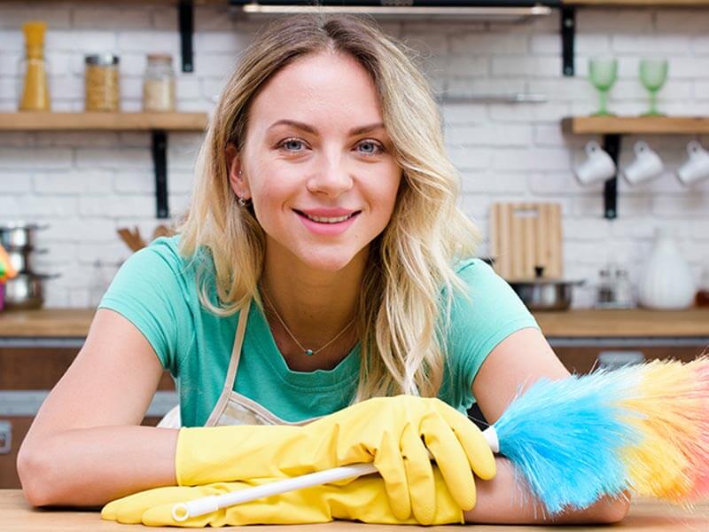 Ankara’da Profesyonel Temizlik Firması mı Arıyorsunuz?